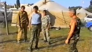 ч10 Защита от ударов ногами #Подполковник спецназ #ГРУ Лавров #Lavrov specnaz gru русский стиль