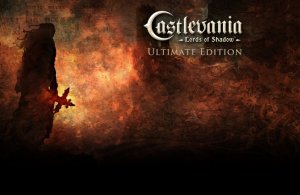 Castlevania Lords of Shadow - Ultimate Edition