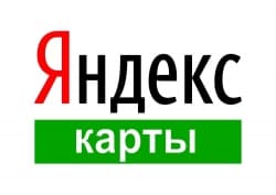 Яндекс.Карты в смартфоне, подробный обзор возможностей программы (приложения)