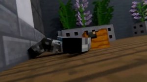 Мне нужен герой-клип,анимация майнкрафт(песня на английском) MINECRAFT SONG