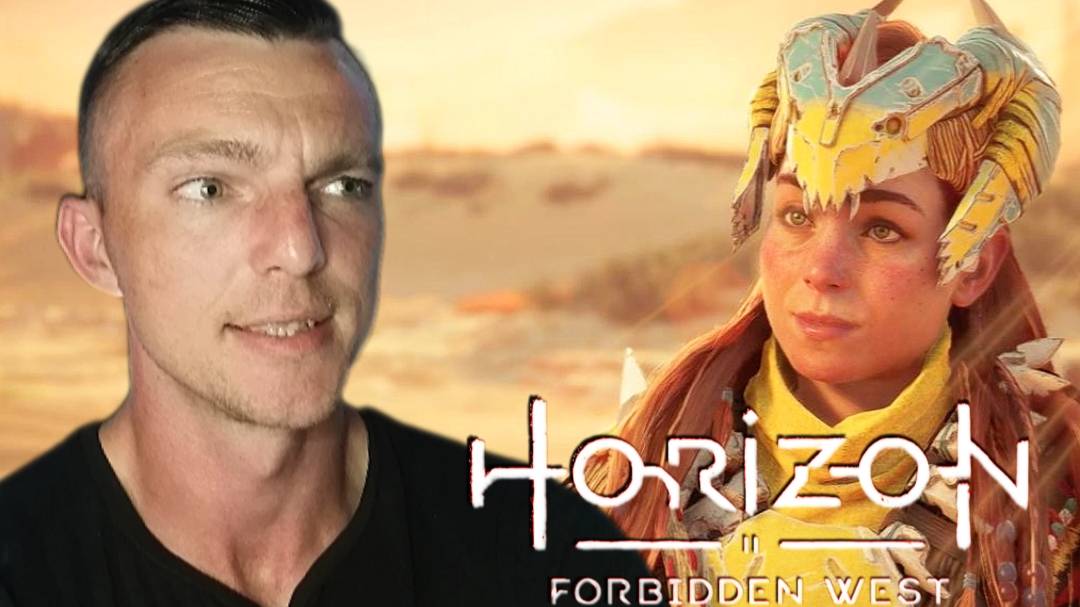 ЖЕРТВЫ ОБСТОЯТЕЛЬСТВ  # Horizon Forbidden West # 38