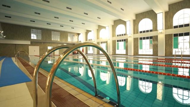 Первый университетский лицей им. Лобачевского смотреть онлайн