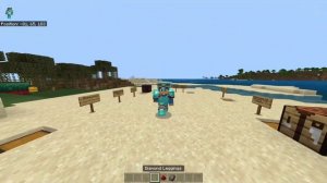 Minecraft 1.20 Has Finally Released Huge Java Parity and more