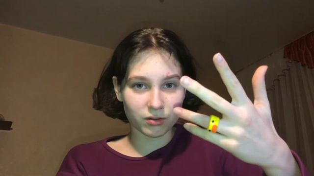 МиниВлог о том, как я сдала устный русский и облажалась 🙃🙃 смотреть онлайн