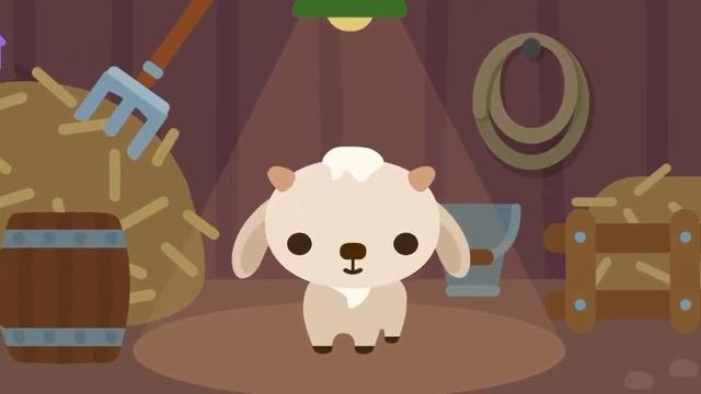 Звуки домашних животных #развитие #развивающий #звукиживотных #домашниеживотные #развивающиймульти