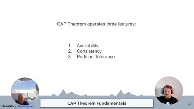 Intro to NoSQL ApacheCassandra for App Developers