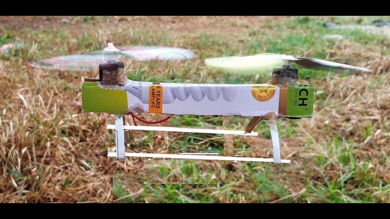 Как сделать летающий вертолет дома смотреть онлайн