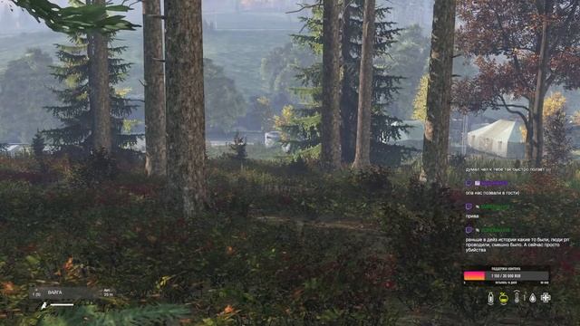 DAYZ OFFICIAL I ОСОЗНАННОЕ ВЫЖИВАНИЕ #dayzstream
