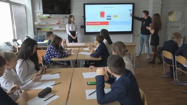 Конкурс « Бережем планету вместе», урок экологии, дети –детям
