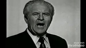 Владимир Баллаев и Ирина Мистулова "АЗАУ"