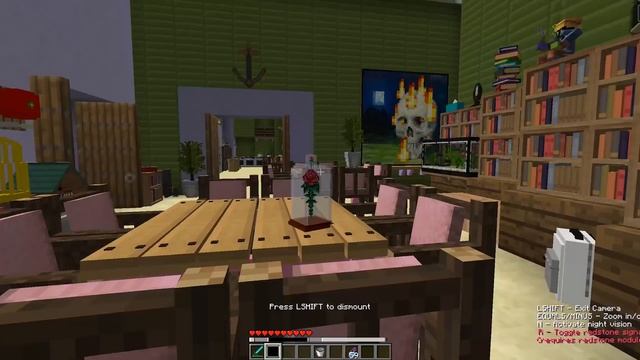 КАК ЧИТЕР И ХАРДИ НЕ СМОГЛИ НАЙТИ МЕНЯ В МАЙНКРАФТ ПРЯТКИ ? ПРО ПРОТИВ ТРОЛЛИНГ ЛОВУШКА MINECRAFT ! смотреть онлайн