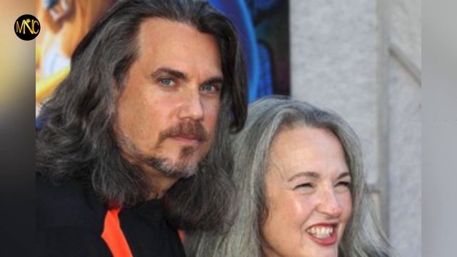 Robby Benson Is Alive Because of Wife of 40 Years Who Stayed at His Hospital Bed смотреть онлайн