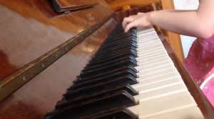 Вариации:Савка и Гришка