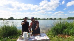 Как приготовить Коул Слоу? | Летний салат