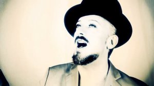 Boy George - My God (Official Video)
