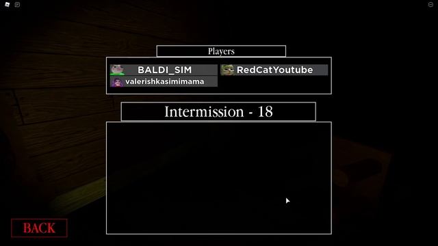 #2 ВАЛЕРИШКА SIM & RED CAT против Пигги роблокс | Piggy roblox | Продолжение нашей игры смотреть онлайн