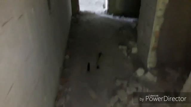 Сталкерство.Заброшки (Часть 4)Когда то здесь была контейнерная