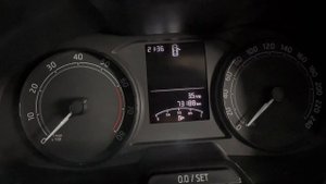 Шкода Рапид 2021 г 1.6 МТ