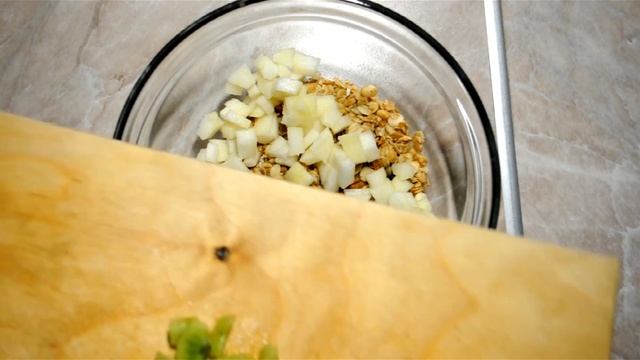 Мюсли/Muesli смотреть онлайн