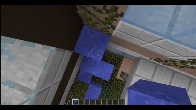 ПЕСНЯ КОРОЛЬ И ШУТ — ПРЫГНУ СО СКАЛЫ БЕЗ СЛОВ (Minecraft) смотреть онлайн