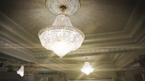 Банкетный зал "Валас" в Махачкале