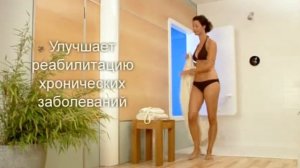 Флоатинг - Преимущества Ocean Float Rooms русский