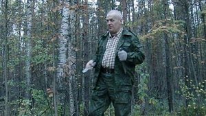 Секретный бросок ножа времён НКВД