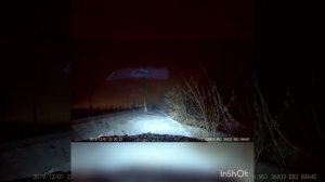 Форестер в снегу, Subaru Forester SH5, off-road