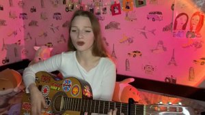 Дайте танк (!) - Шанс (cover by ersssdi)