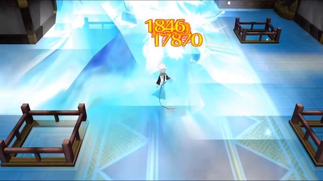 Bleach Brave Souls - Mám natáčet Senkaimon Quest ? [CZ/SK] смотреть онлайн