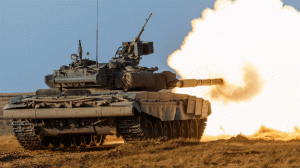 Пошли на штурм: как российские бойцы выбивают боевиков ВСУ из Белогоровки