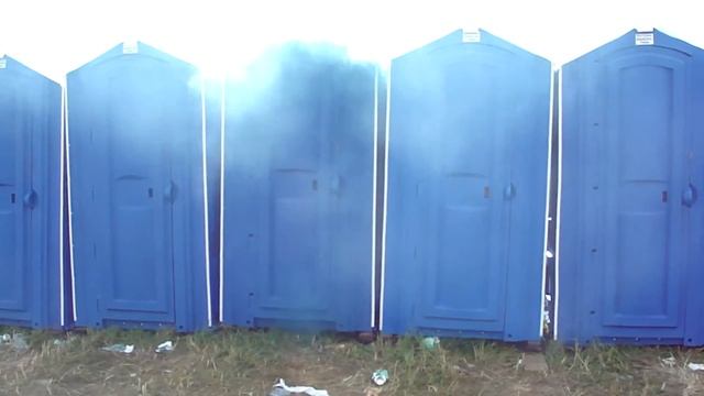 Ароматизатор туалетов на НАШЕствии смотреть онлайн