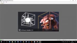GZDoom Builder Туториал | Часть 0 -- Где скачать? Как настроить?