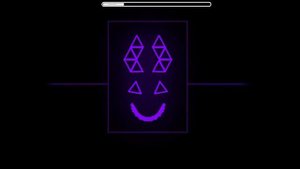 Прохождение  nessus'a