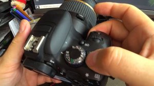 инструкция по Canon 650D