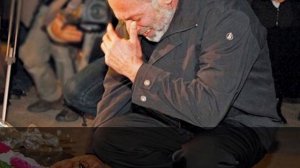 Фото подросших двойняшек Виталия Калоева, который потерял 17 лет назад всю семью, умилили Сеть