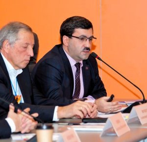 БИСКИД-Видеоархив-14: Аналитический центр - Инфраструктурные проекты с госучастием.