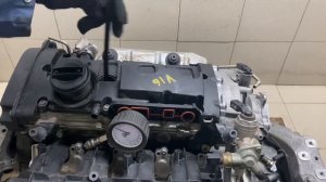 Двигатель Seat для Leon (1P1) 2005-2013