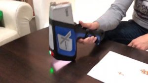 Анализатор Delta Element для ювелирных изделий