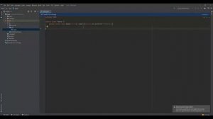 How to Import Eclipse Project into IntelliJ