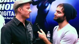 Interview with Mass Effect Writer Mac Walters