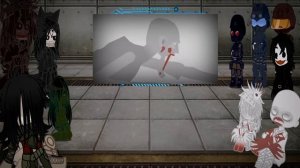 scp react too scp 682 vs scp 096 (1+ video)