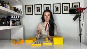 Обзор Mango Skin Vilhelm Parfumerie | Аромат для мужчин и женщин | Распаковка парфюма | OLGA GRAS