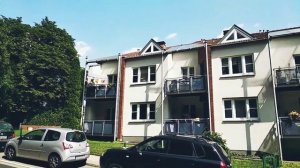 Город Эссен. Германия.?? Часть 2