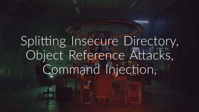 47 security isec202 java secure coding web securit