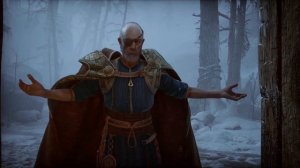 God of War Ragnarök New Game Plus Part 2