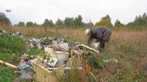 Деревня. Как живут люди в русской глубинке