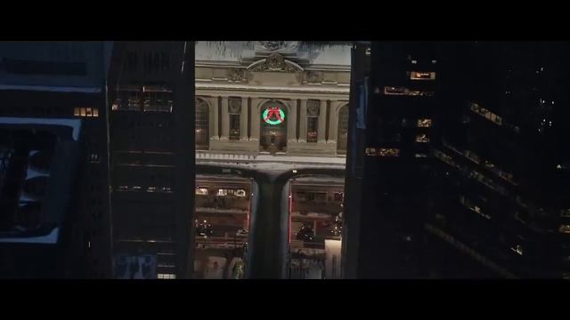 Соколиный глаз - Джереми Реннер тренирует нового Соколиного глаза