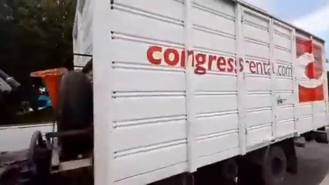 Hyundai HD78 смотреть онлайн