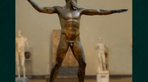 Искусство Древней Греции 3 Классика